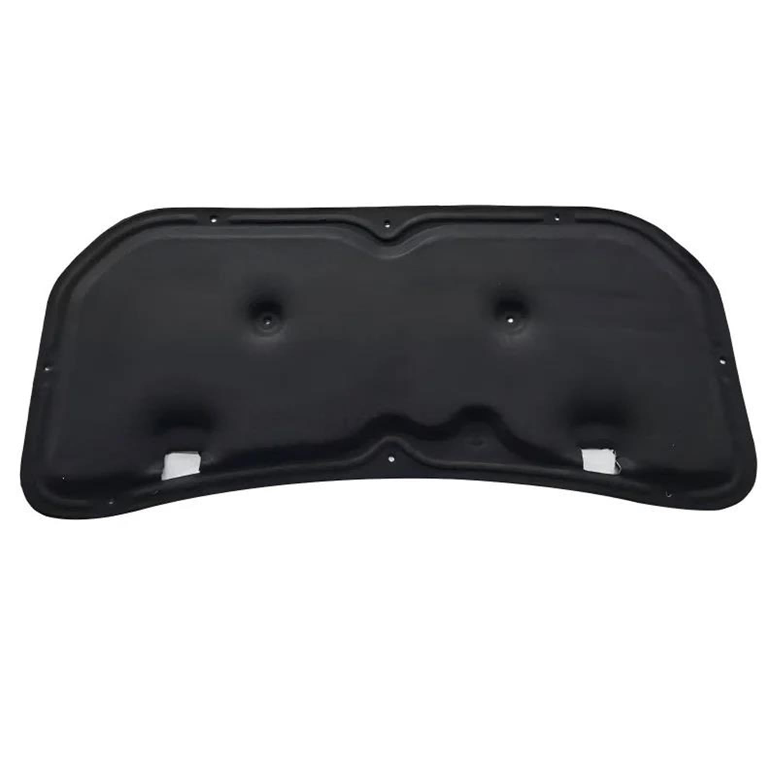 Coussinet d'isolation thermique contre le bruit moteur pour Mazda CX-30