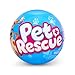 ZURU 5 Surprise Pet Rescue Mystery Pack [1 Random Mini Figure]
