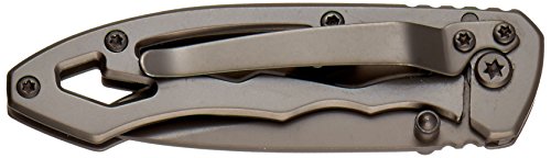 Smith & Wesson CK400 Folding Knife - Image 3