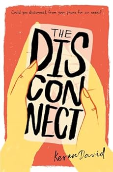 Paperback The Disconnect Book