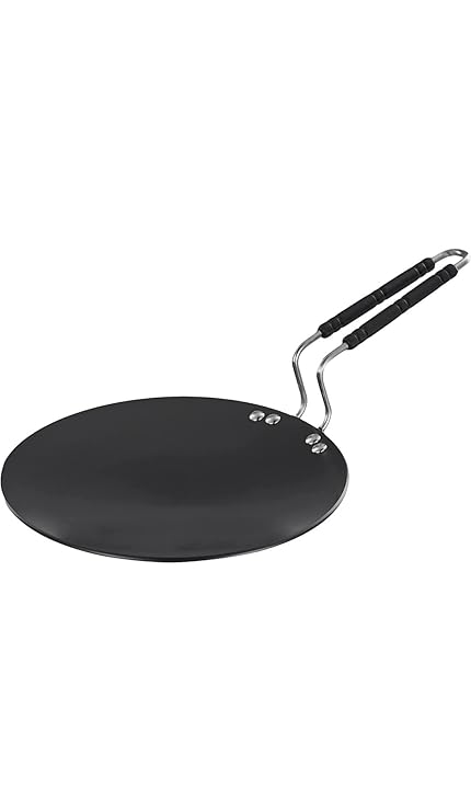 Select Non-Stick Hard anodised chapati tawa