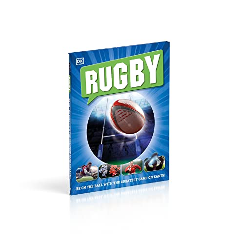 Rugby: Be On The Ball With The Greatest Game On Earth #TOP2