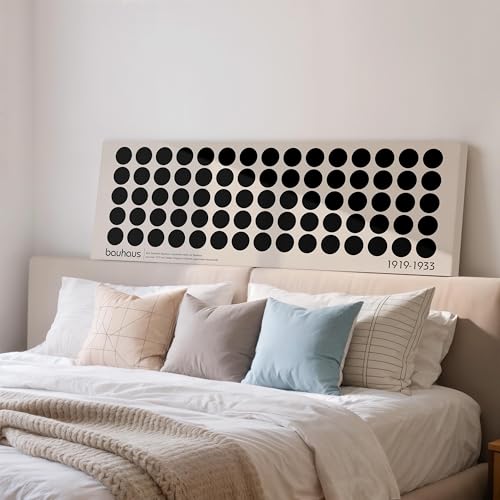Decoration murale style milieu du siecle pour sublimer un salon retro chic