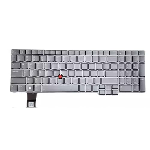 For Lenovo ThinkPad T16 SN3103�C�������p�m�[�g�p�\�R�� �L�[�{�[�h�p��o�b�N���C�g