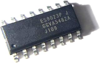 2pcs/lot ES9023P ES9023 9023 SOP16 IC