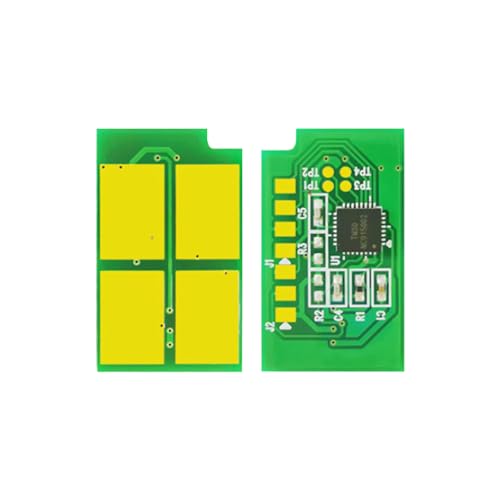Puce compatible de haute precision pour toner Xerox B230 B225 B235