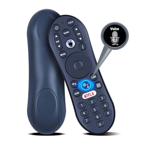 Télécommande vocale de rechange TiVo pour réparer votre navigation Stream 4K cassée