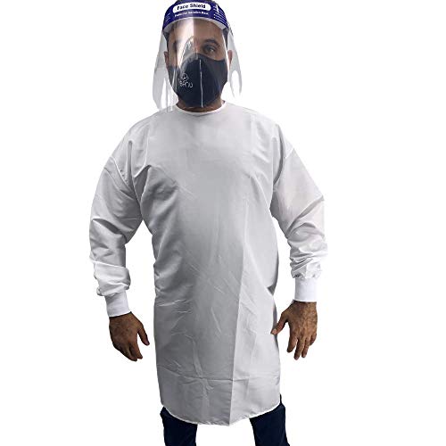 Christian Brands Adult BAPTISMAL Gown