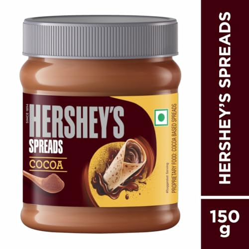 Image of Hershey's Spreads Cocoa, 150g