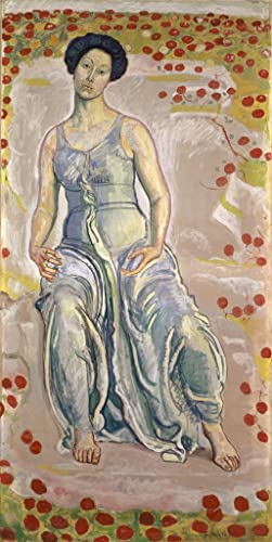 Impression d'art Ferdinand Hodler Heilige Stunde Toile Murale Haute Qualité