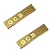 Produktbild OCB PREMIUM GOLD Smoking Rolling Papers (2)