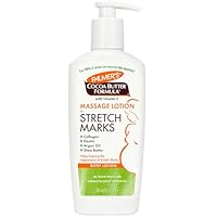 Palmer's Cocoa Butter Formula Massage Lotion for Stretchmarks 250ml