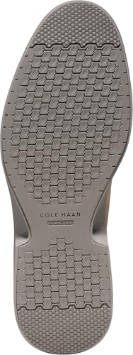 Cole Haan Cole Haan Men's Shoes - OriginalGrand Cityspectre Wingtip Oxford, Irish Coffee Nubuck/Light Whiskey, 9.5-M US
