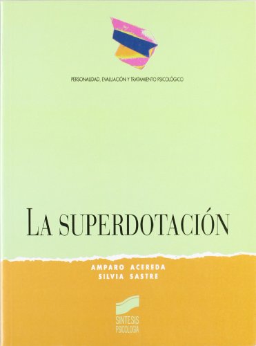 La superdotación
