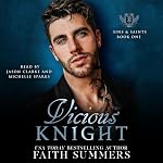 Cover of Vicious Knight
