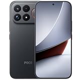 XIAOMI Poco F9 Ultra Smartphone 16+512 Nero, batteria 8050mAh