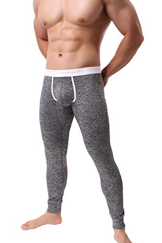 low rise long johns