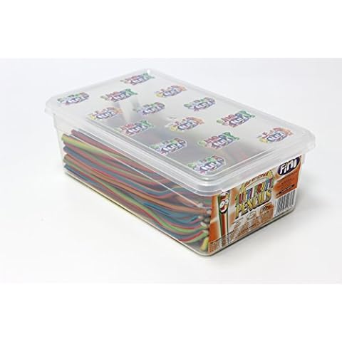 FINI Tutti Frutti Fruit Flavour Candy Pencils Cover