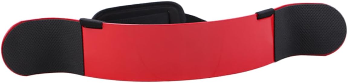 Biceps Training Board Forearm Muscle Trainer for Sporty Individuals Durable Steel Plate for Bicep Workout and Posture Correction