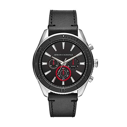 �A���}�[�j �G�N�X�`�F���W Armani Exchange �r���v Enzo AX1817 [���s�A���i]