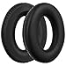 Geekria Replacement Ear Pads Compatible with Bose A30 Aviation Headphones, Ear Cushions (Black)