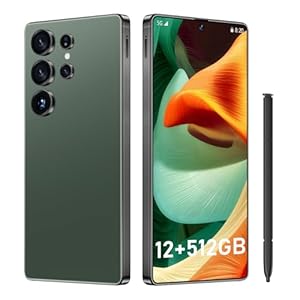 I25 Ultra: 6.99″ FHD+ Android 14 Smartphone | 12GB+512GB | 108MP+68MP Camera | 7000mAh Battery | Built-in Stylus Pen | Blazing Fast Performance (Green) I25 Ultra: 6.99″ FHD+ Android 14 Smartphone | 12GB+512GB | 108MP+68MP Camera | 7000mAh Battery | Built-in Stylus Pen | Blazing Fast Performance (Green)