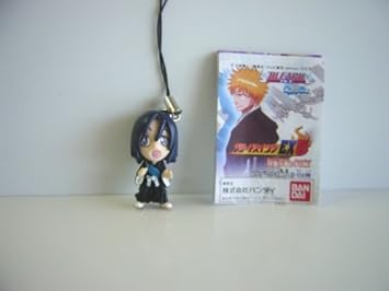 Amazon ブリーチスイング Ex5 人気1種 Bleach 破面篇 山田花太郎 Hg 全1種 1 山田花太郎 テレビアニメ放送中 破 フィギュア ドール 通販