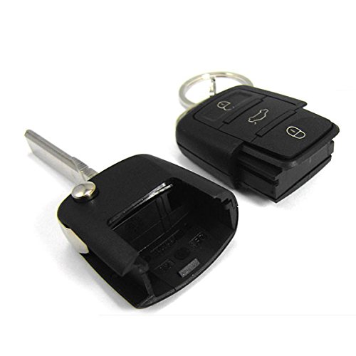 YONGYAO 12V Universal One Way Coche Alarma Sistema Cierre Centralizado Remoto