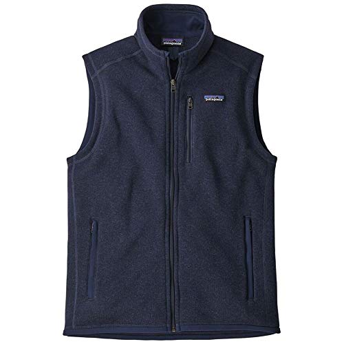 Patagonia Men's M's Better Sweater Vest