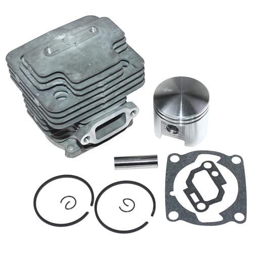 Kit de piston de cylindre 10101144730 compression maximale - 6