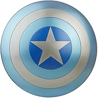 Marvel Escudo sigiloso de Capitán América: el Soldado de