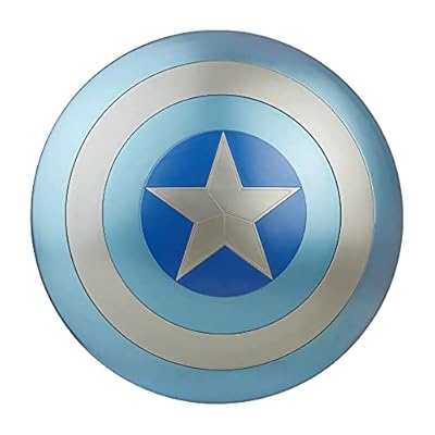 Marvel Escudo sigiloso de Capitán América: el Soldado de Invierno de Hasbro Legends Series, Coleccionable y Disfraz para Adulto, a Partir de 14 años | Ya disponible en tu tienda friki favorita! En mundofriki.es! Marvel Escudo sigiloso de Capitán América: el Soldado de Invierno de Hasbro Legends Series, Coleccionable y Disfraz para Adulto, a Partir de 14 años | Ya disponible en tu tienda friki favorita! En mundofriki.es!