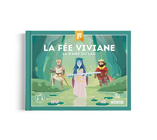 La fée Viviane