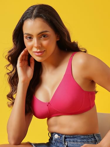 Image of Clovia Women T-Shirt Bra