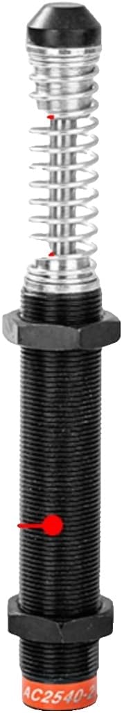 Hydraulic oil pressure buffer damper manipulator accessories ADAC0806 1416 AD1410(AD2016-5)