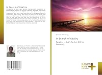 In Search of Reality 3639501691 Book Cover
