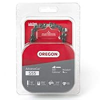 Algopix Similar Product 7 - Oregon Advance Cut 16 in 55 links
