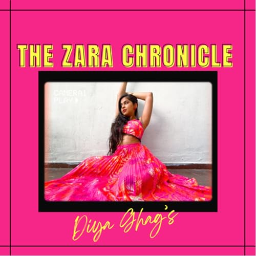 The ZARA chronicle ✨