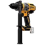 DEWALT FLEXVOLT ADVANTAGE 20V MAX* Hammer Drill, Cordless,...