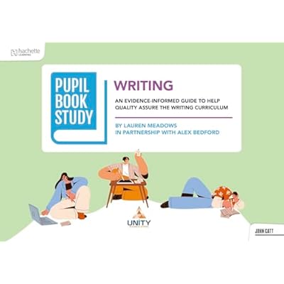Pupil Book Study