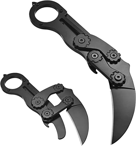 Jungle Hunting Folding Tool Camping Retractable,Outdoor Fishing S...