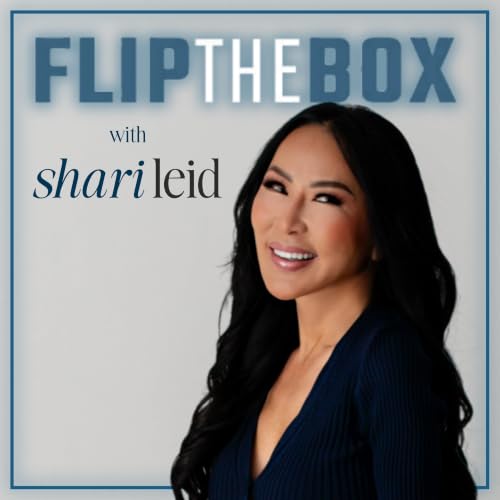 Flip the Box&reg; with Shari Leid cover art