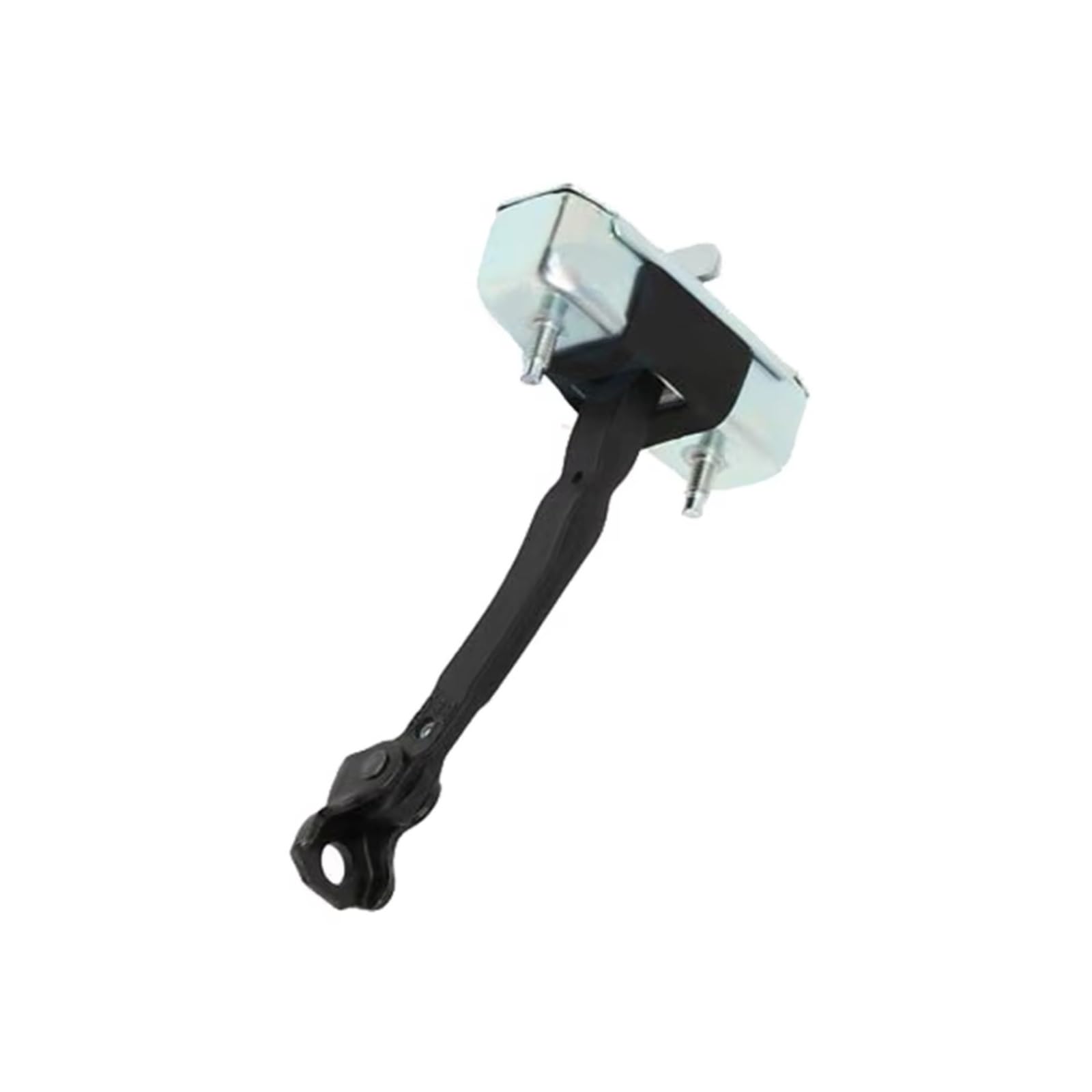 Butée limite porte avant droite avec bras en acier renforcé pour 4Runner SUV