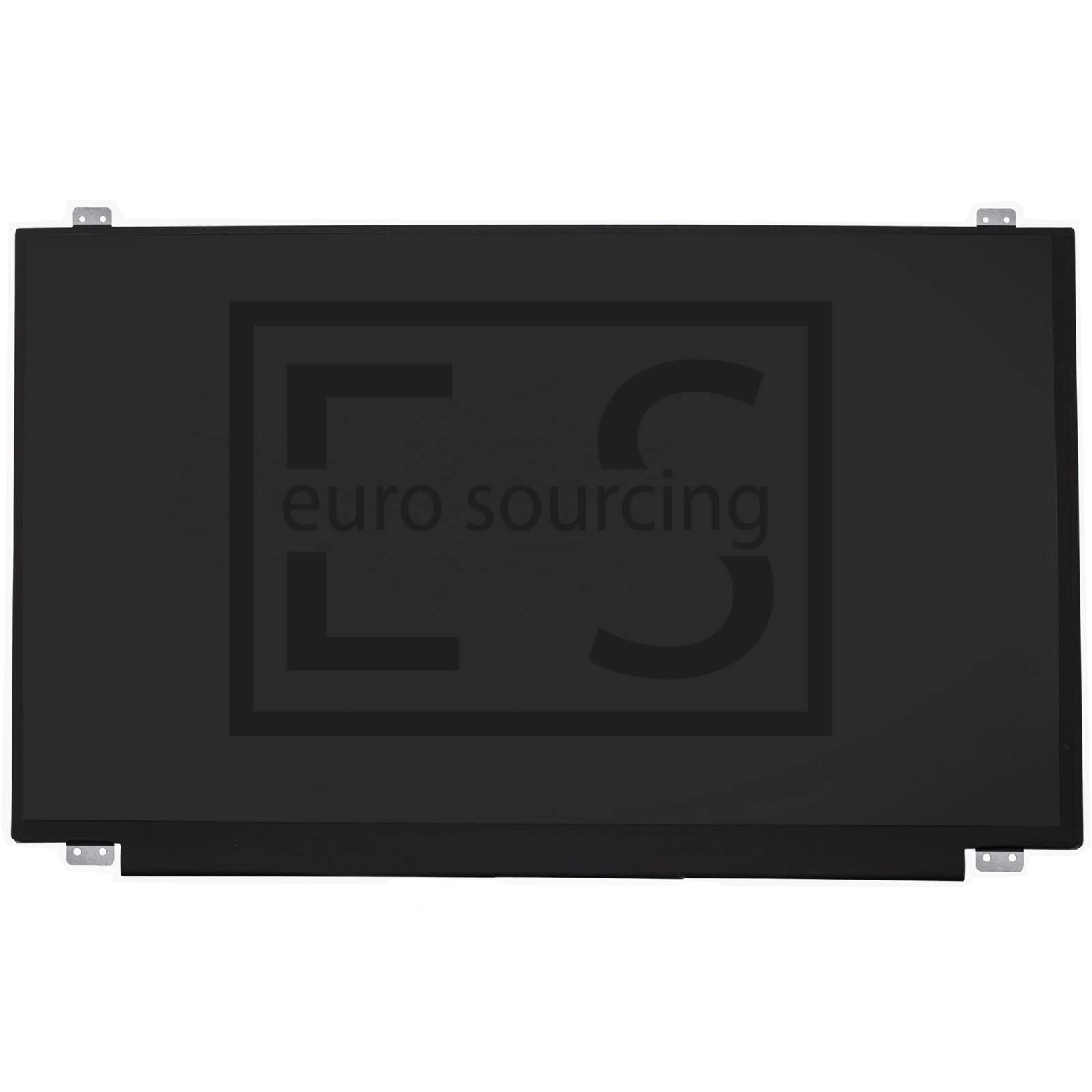 Nouvel écran LCD Compatible Avec Acer ASPIRE E15 ES1-512-C229, E15 ES1-512-C24Z, E15 ES1-512-C28V, E15 ES1-512-C29D, E15 ES1-512-C29E LED écran Brillant 1 HD 5,6" 1366x768 Panneau D'ordinateur
