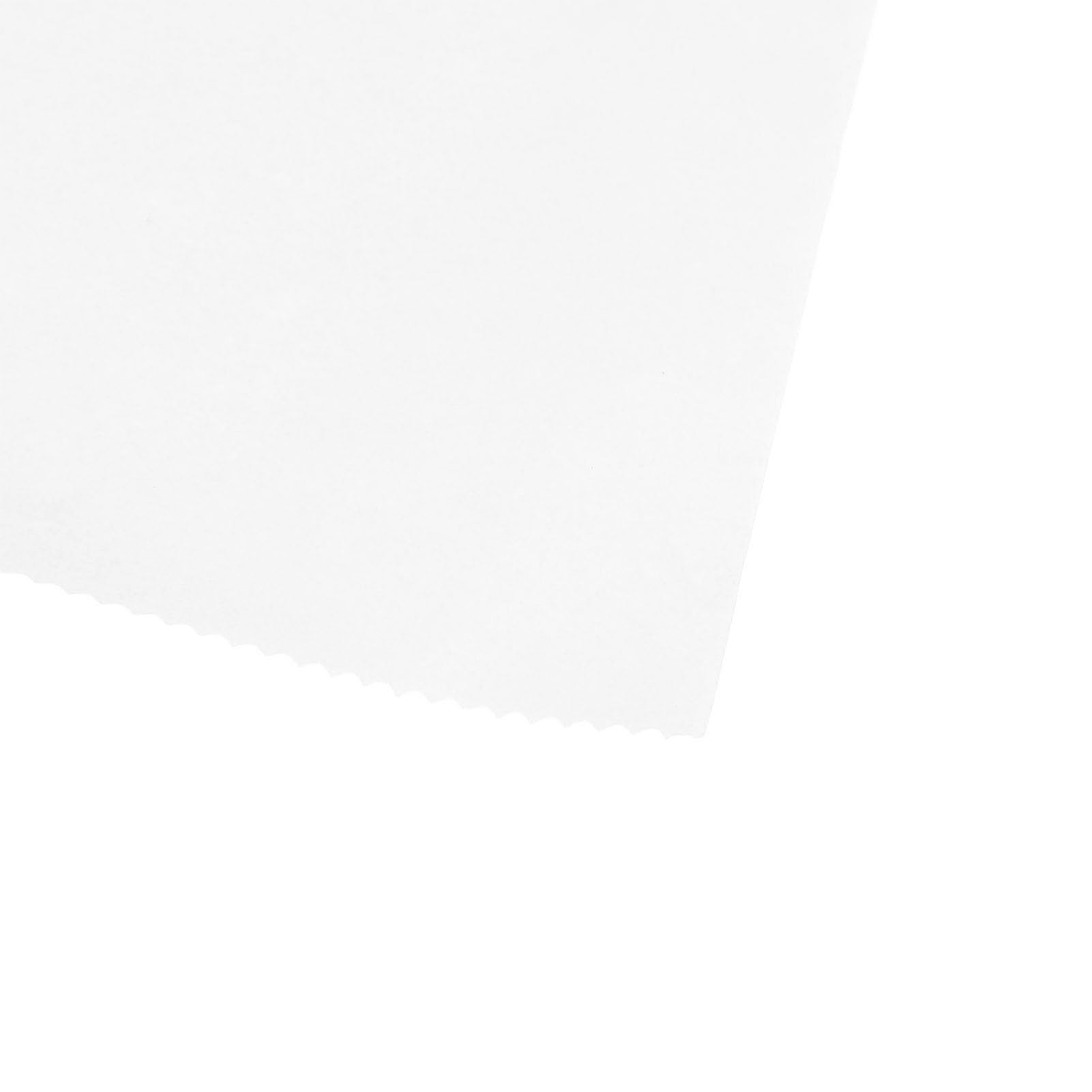 Generic Rollo de Papel de Calco Translúcido para Bocetos, Diseño Transparente para Dibujo, Diseño Cortable para Patrones de Costura, Fácil de Usar para Principiantes y Profesionales, Bocetos de
