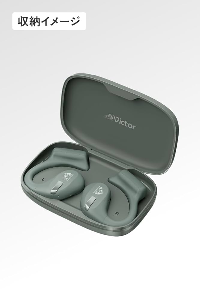 Amazon.co.jp: JVCKENWOOD Victor HA-NP50T-CA Wireless
