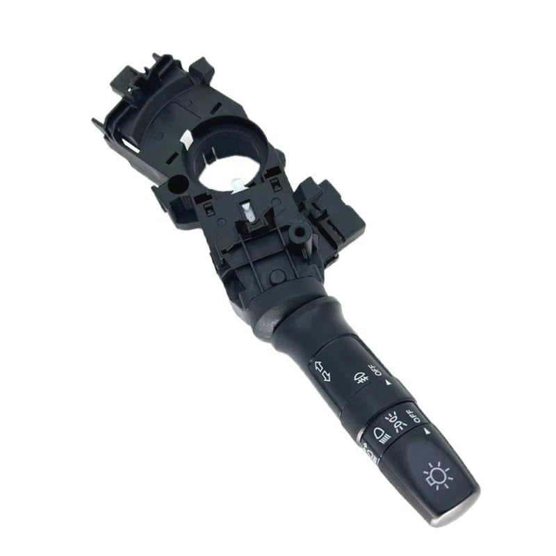 Interruptor de luces antiniebla e intermitentes 93410-1R010 mando de faros delanteros 4