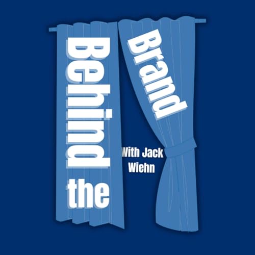 Behind the Brand Titelbild