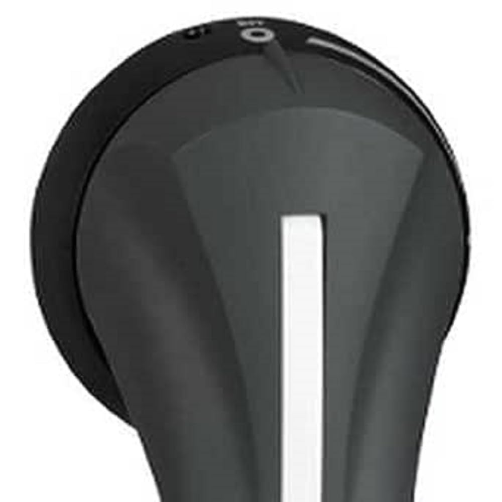 Schneider Electric GS2AH230 RH uchwyt 100-400A, Tesys Gs - czarny zewnętrzny prawy uchwyt obrotowy - do dysku przełącznika 100... 400 A