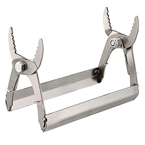 GWEI - Kit di 7 utensili per apicoltura e api per